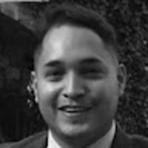 Meet your Posher, Carlos